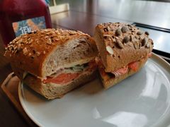 -开唐咖啡吧Open House Cafe·深圳前海JEN酒店