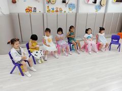 -小荧星艺校(浦东中环分校)