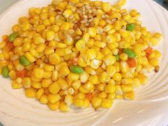 松仁玉米-宏宴·新京菜(望京店)