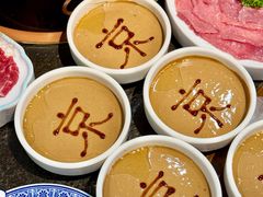 -清真·京华源铜锅涮肉(丰庆店)