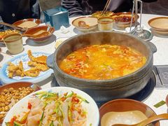-贵府酸汤牛肉火锅·贵州老字号(飞山街店)