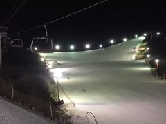 -北京万龙八易滑雪场