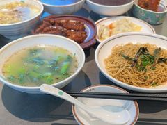 -老淮滨-蚌埠非遗小吃(淮河路店)