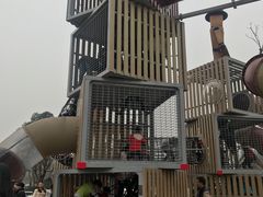 -枫香湖儿童公园