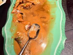 -浩运海鲜·16年专注青岛菜(石老人店)