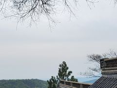 -句容茅山景区