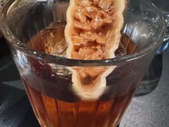 -LAMP BAR 水烟音乐酒吧