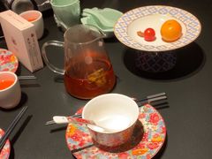 -知楚•精致湖北菜(武商MALL店)