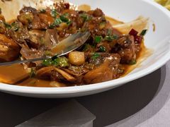 -明州小宴(文化广场店)