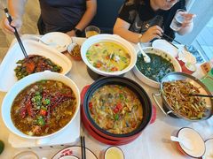-聚鑫阁江浙菜·非遗传承技艺(青村帝华园店)