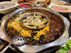 -锅首鲜品火锅(鸳鸯店)