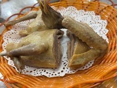 -皇鸽餐厅(龙塘店)