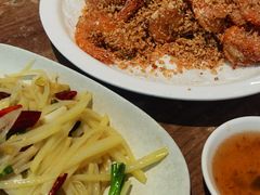 -先记烧鹅王·本地粤菜(福永店)