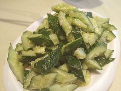 -南来顺饭庄·清真(南菜园店)