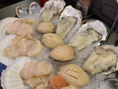-熹悟海鲜火锅·广式打边炉