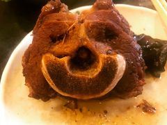 -芦月轩羊蝎子(北蜂窝店)