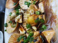 -阳光海鲜大排档