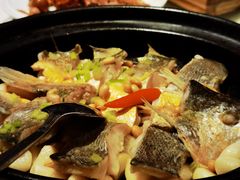-汤城小厨•粤菜•靓汤(苏州街店)