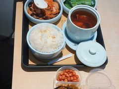 -多喝汤·炖汤蒸饭(云门店)