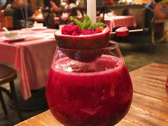 百香火龙果-胡桃里乐队酒馆(长春总店)