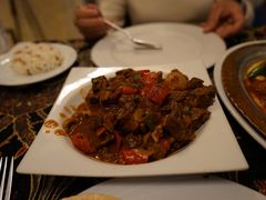 罐焖牛肉-Old Ottoman Cafe & Restaurant
