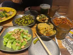 -北丐先生·野馄饨烧烤(雨花万象店)