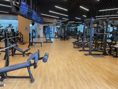 -康斐斯健身(银泰创意城店)