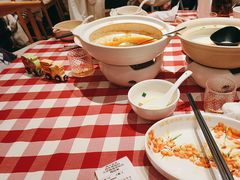 -西贝(枫蓝国际购物中心店)