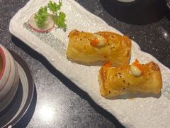-上井精致料理自助餐(松雷店)