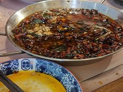 -杨记隆府重庆江湖菜(大悦城店)