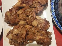 -吴记酱骨炖菜馆(康安路店)