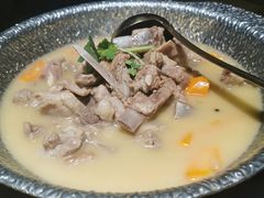 -福宝漠北·牛羊肉(广埠屯店)