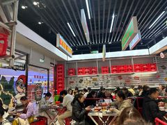 -堂堂小伙夫·辽宁小吃大排档(京西大悦城店)