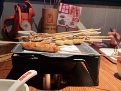 -管氏翅吧(台湾街店)