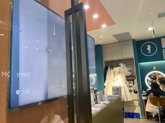 -海马体照相馆(西安高新万达广场店)