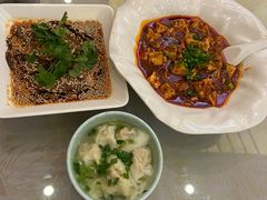 -成都驻京办餐厅(蜀都宾馆店)