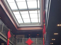 -咸亨酒店•非遗绍兴菜•中华老字号(堂吃餐厅)