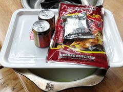 -袁记串串香(川师店)