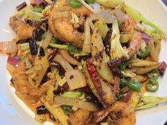 -宣威山野人家·云南菜·菌火锅(金碧店)