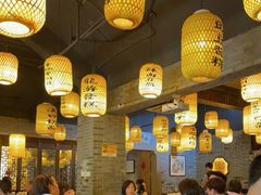 大堂-古铺良食(柯城店)