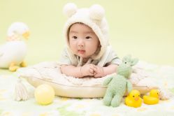 -昆山米奇儿童摄影(柏庐广场店)