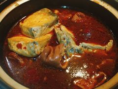 -眷江南之小蓝鲸(王府大街店)