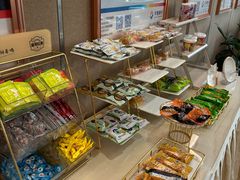 -济南遥墙国际机场-叁号贵宾厅