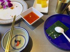 -沿江海南菜·文昌鸡祖师爷(大东海店)
