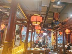 -蜀江龙火锅(339店)
