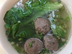 -福合埕牛肉丸(水仙园店)