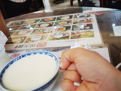 -周大娘牛乳(旧寨古村总店)