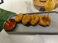 -帕娜·泰式茶餐厅·Bistro(近铁广场店)