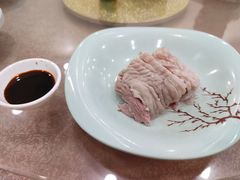 白切羊肉-罗阳人家私房菜(罗阳路店)