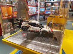 -乐高授权专卖店(浦东嘉里城店)